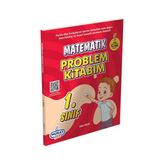 3605 1. Sınıf Matematik Problemler Kitabım