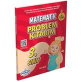 3607 3. Sınıf Matematik Problemler Kitabım
