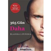 365 Gün - Blanka Lipinska