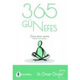 365 Gün Nefes - Ömer Önder