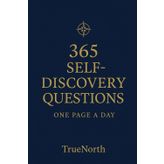 365 Self-Discovery Questions — One Page a Day