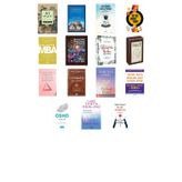 365 Tao: Günlük Meditasyonlar... +14 Kitap