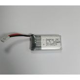 3,7 V Li-Po 380 Mah. (10C) Pil