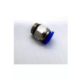 3/8 - 4mm Pnömatik Rekor Bağlantı
