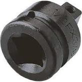 3/8fx1/2m Lokma Adaptörü Osaka