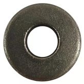 3/8X25 Mm Metal Pul Kalın 4 Mm
