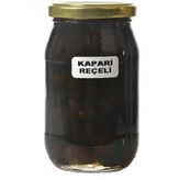 390 g Ev Yapımı Kapari Reçeli