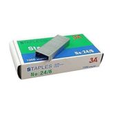 3a 24/6 Zımba Teli 1000li 10paket