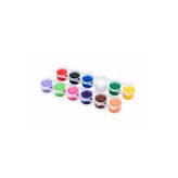 3A Akrilik Boya 12 Renk 10 ml