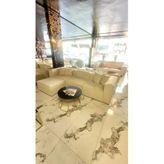 3A Mobilya 3A Mobilya White Swan L Kanepe