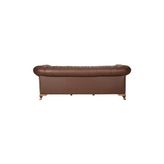 3A Mobilya Arts Chesterfield Kanepe