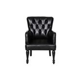 3A Mobilya Black Eagle Midi Berjer