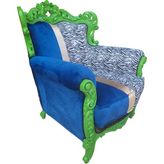 3A Mobilya Design Retro Berjer