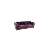 3A Mobilya Moderno 230X90X80 cm Mürdüm Kanepe
