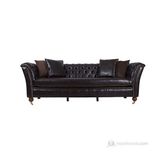 3A Mobilya Neo Classic Chesterfield Kanepe