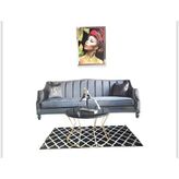 3A Mobilya New Design Modern Kanepe