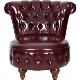 3A Mobilya New Leather Lena Berjer