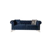 3A Mobilya Sky Chesterfield
