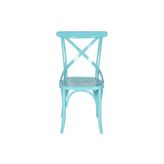 3A Mobilya Tonet Sandalye 42X42X89 cm