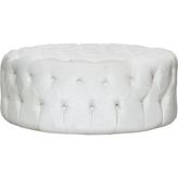 3A Mobilya White Swan Orta Sehpa Beyaz
