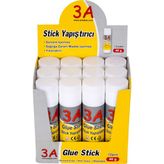 3A Stick Yapıştırıcı 40 Gr. 2 Adet