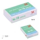 3A Zımba Telı No:10 20 Kutu