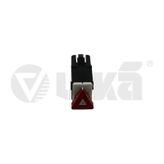 3C0953509a Flaşör Anahtarı - Passat 2006-2011 - Cc 2009-2012