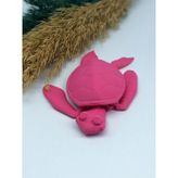 3D Hareketli Kaplumbağa Figürlü Oyuncak - Pembe