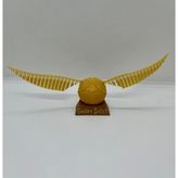 3D Home Golden Snitch Figürü