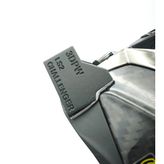 3D Part Works Ls2 Challenger Kask Orjinal Chinmounts Aksiyon Kamera Chin Mount Çene Bağlantı Aparatı Seti