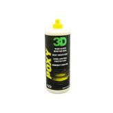 3D Poxy High Glos Montan Wax - Cila &Boya Koruma 473 ml