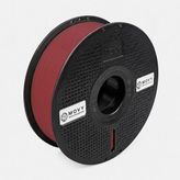 3D Premium Pla Filament - Bordo