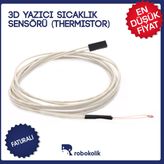 3D Printer Termistor