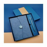 3D Sepetim Defter Kalem Promosyon Hediye Seti