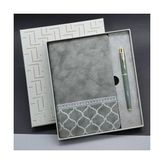 3D Sepetim Hediyelik Defter Kalem Seti