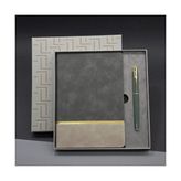 3D Sepetim Premium Defter Kalem Set