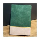 3D Sepetim Yeşil Tasarım Defter