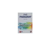 3D Tyt Paragraf Deneme Yeni
