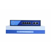 3DCool 3D-PSE04 4 Port PoE Switch