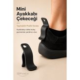 3DPrintLix Mini Ayakkabı Çekeceği – Taşınabilir Pratik Ayakkabı Giyme Aparatı Kerata