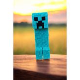 3DŞehri Creeper Figürü