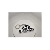 3dvan HYUNDAİ LOGOLU ARABA ANAHTARLIĞI