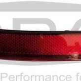 3g0945104a Arka Tampon Reflektörü Sağ İç Passat 2015
