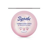 3gpabe Zdrave Pembe Kutu Soft Krem