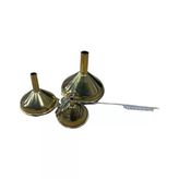 3'Li Metal Huni