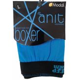 3'Lü Anıt 1266 Modal Erkek Renkli Boxer