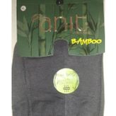 3'lü Anıt Erkek Bambu Boxer