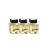3'Lü Set Alberto Taccini SHADOWS Erkek Parfümü - 100 ml