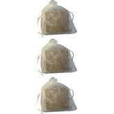 3'lü Set Ardıç Katranı Sabunu El Yapımı 125GR.
