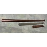 3'lü Set Boy Döküm Metal Kerata Ayakkabı Çekici 20, 40 ve 60 cm - Seçenek 1